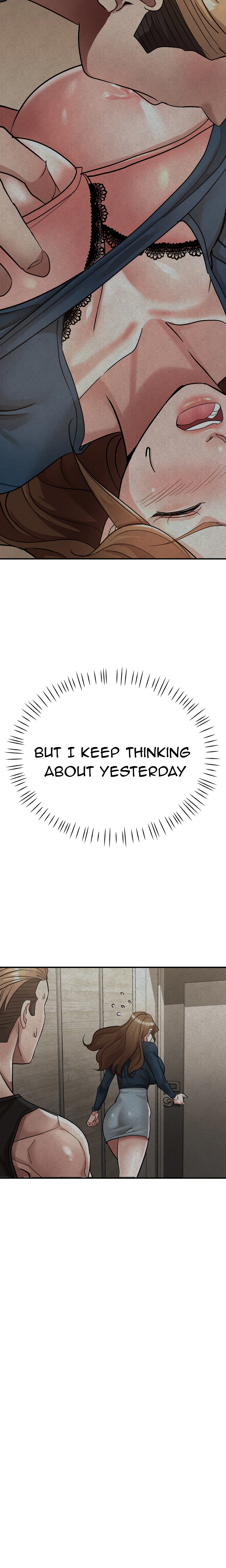Three Sisters (Jin Studio) (Uncensored) chapter 15 page 5
