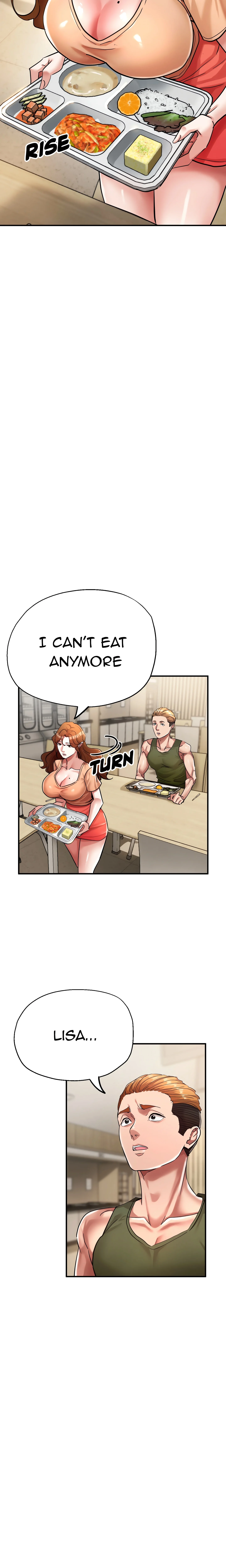 Three Sisters (Jin Studio) (Uncensored) chapter 15 page 10