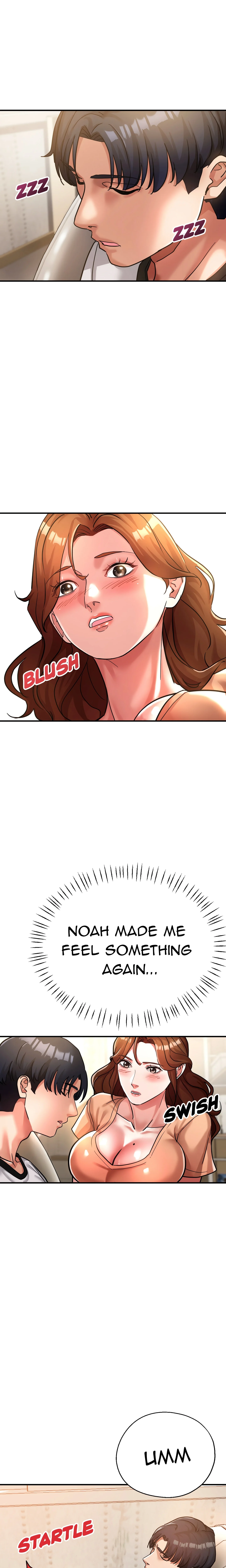 Three Sisters (Jin Studio) (Uncensored) chapter 15 page 16