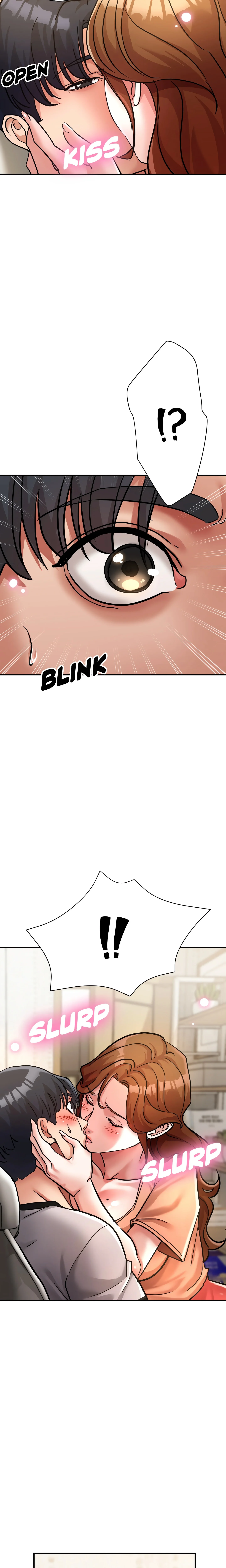 Three Sisters (Jin Studio) (Uncensored) chapter 15 page 23