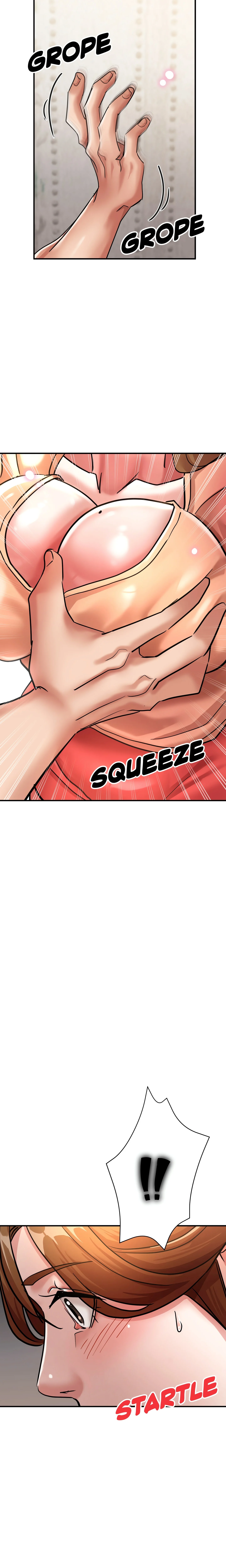 Three Sisters (Jin Studio) (Uncensored) chapter 15 page 24