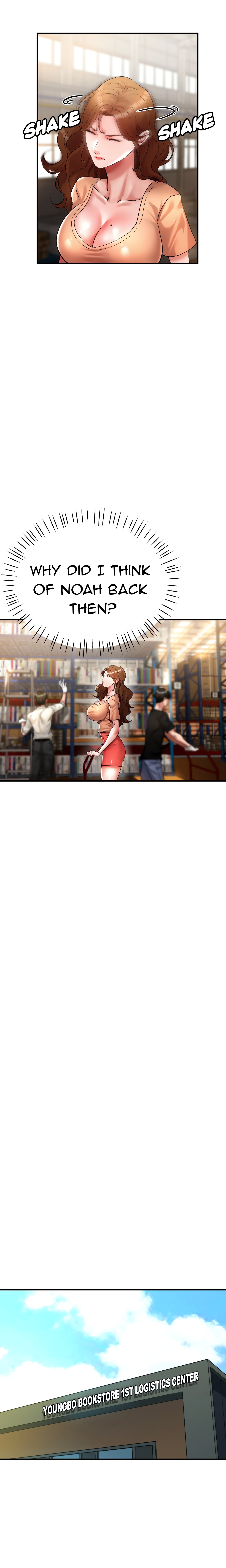 Three Sisters (Jin Studio) (Uncensored) chapter 16 page 6