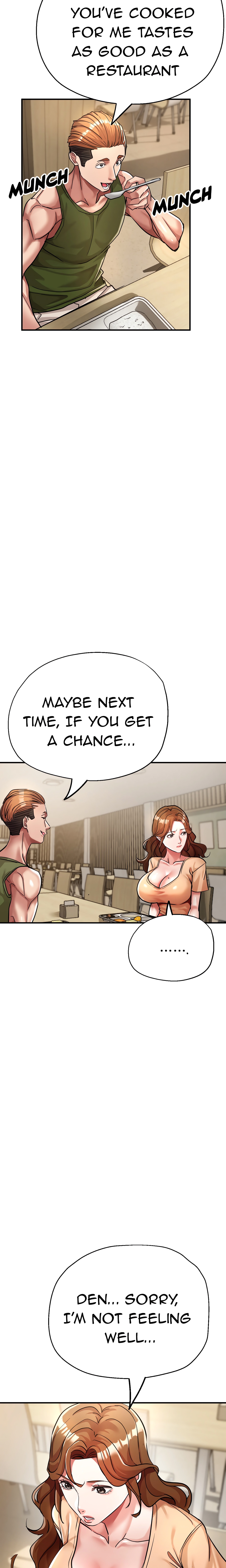 Three Sisters (Jin Studio) (Uncensored) chapter 16 page 9