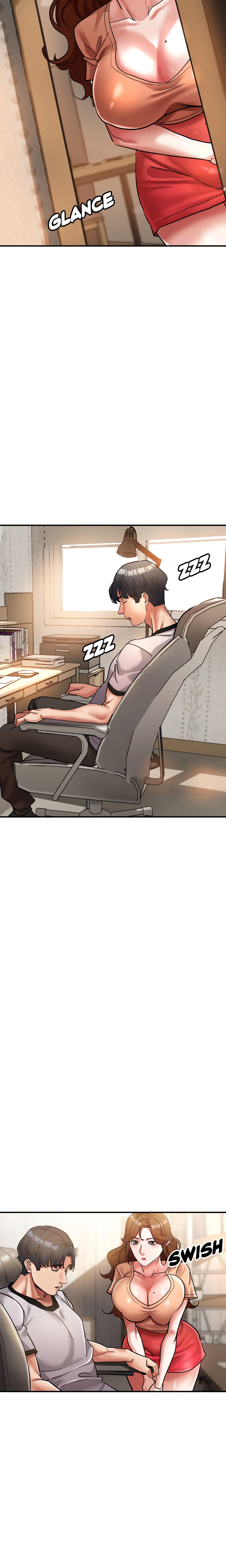 Three Sisters (Jin Studio) (Uncensored) chapter 16 page 15