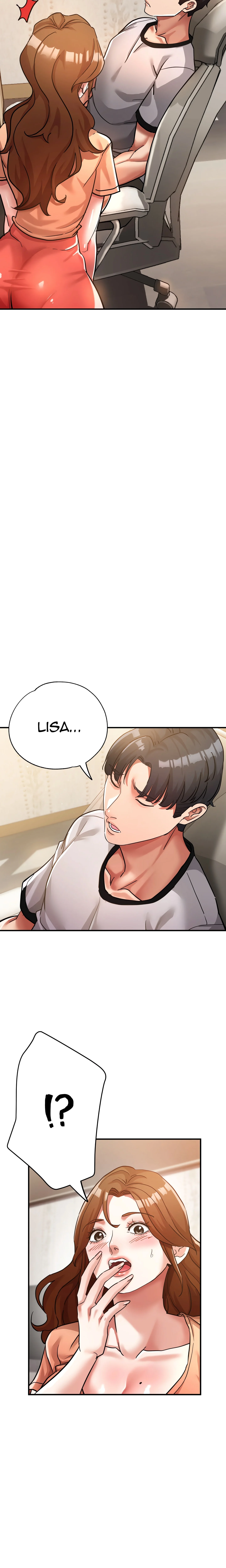 Three Sisters (Jin Studio) (Uncensored) chapter 16 page 17