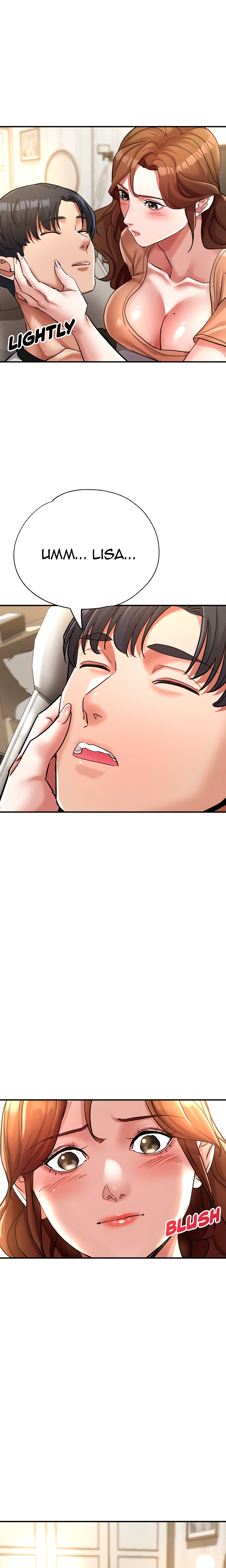 Three Sisters (Jin Studio) (Uncensored) chapter 16 page 21
