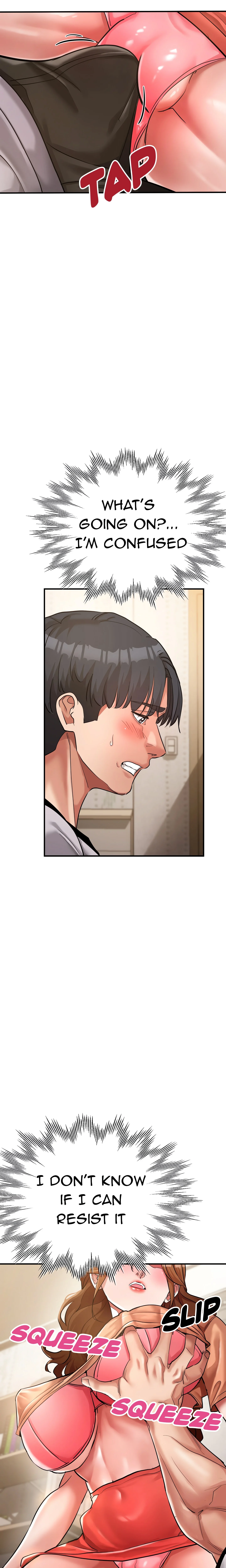 Three Sisters (Jin Studio) (Uncensored) chapter 17 page 5