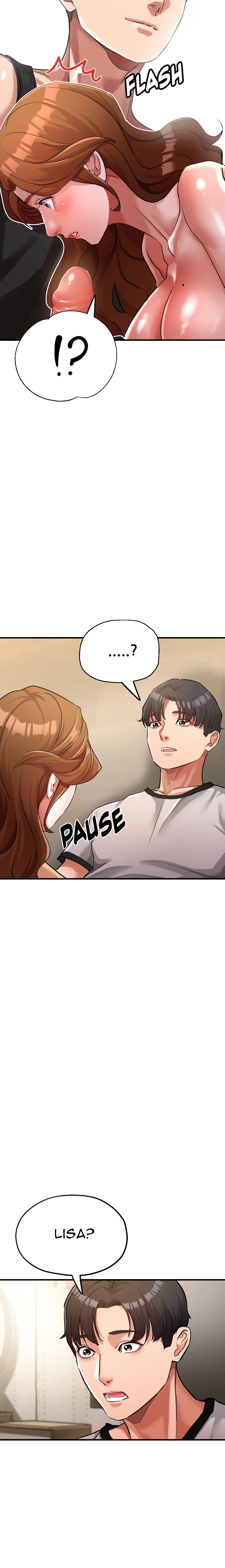 Three Sisters (Jin Studio) (Uncensored) chapter 17 page 14