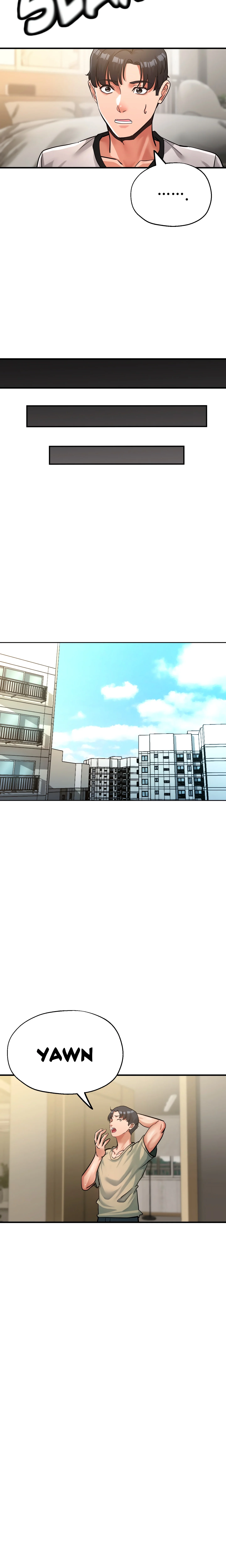 Three Sisters (Jin Studio) (Uncensored) chapter 17 page 17