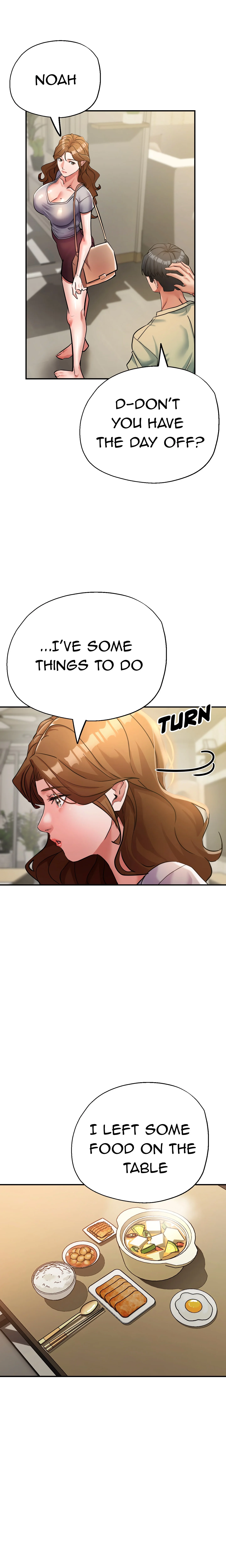 Three Sisters (Jin Studio) (Uncensored) chapter 17 page 19
