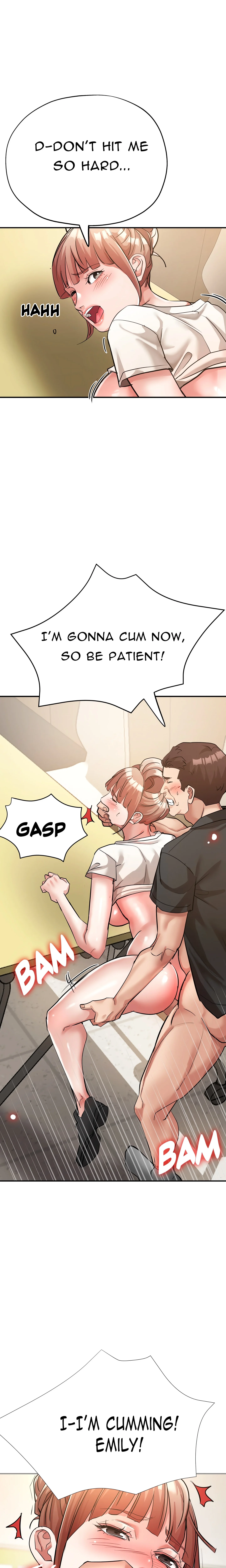 Three Sisters (Jin Studio) (Uncensored) chapter 17 page 26