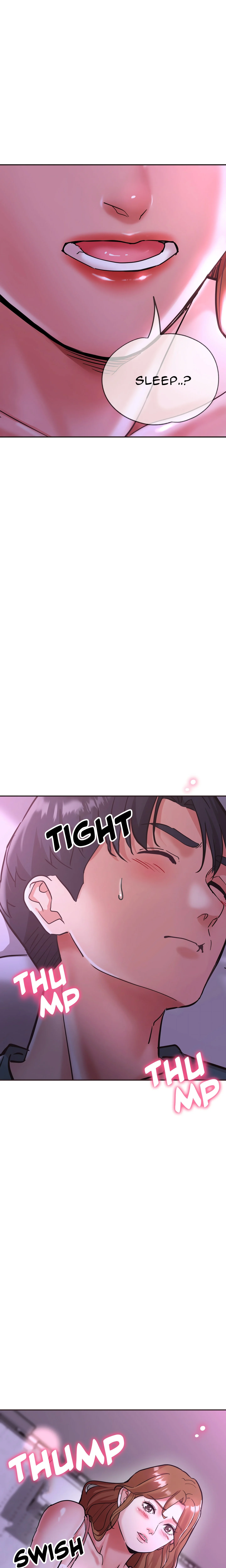 Three Sisters (Jin Studio) (Uncensored) chapter 2 page 1
