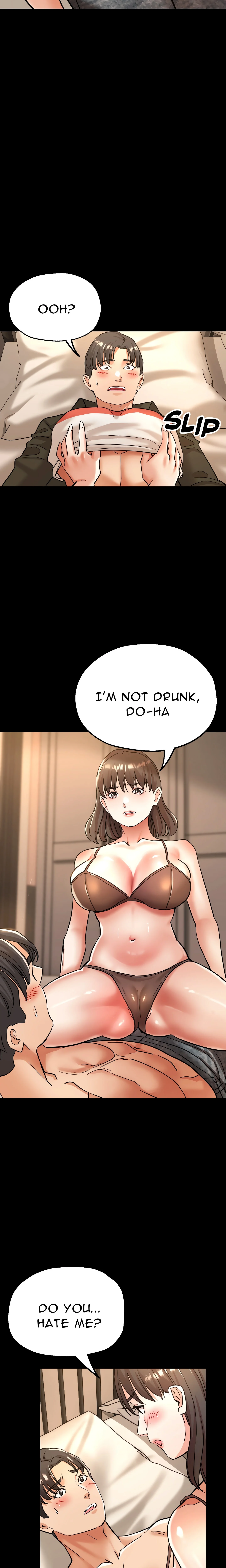 Three Sisters (Jin Studio) (Uncensored) chapter 2 page 15