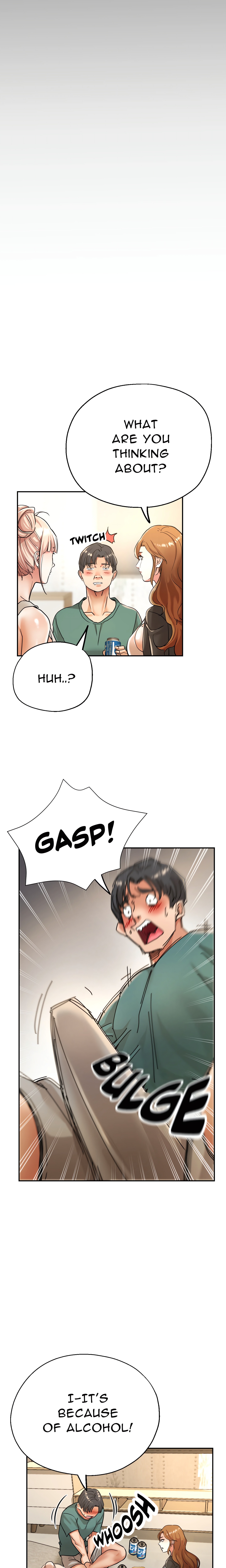 Three Sisters (Jin Studio) (Uncensored) chapter 2 page 21