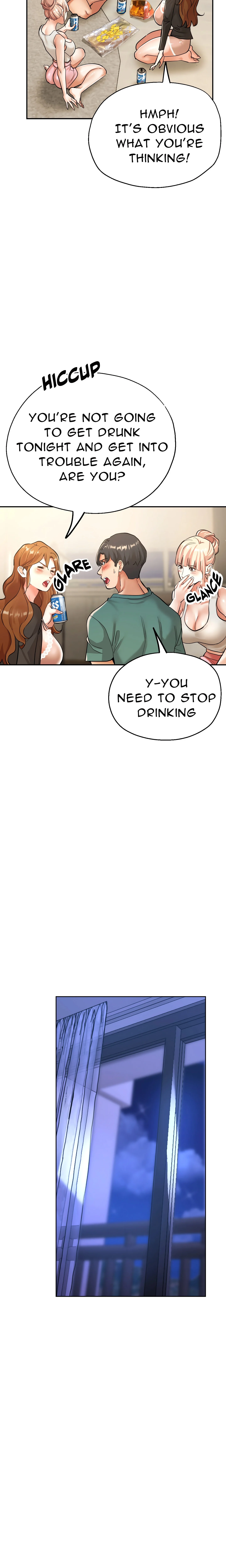 Three Sisters (Jin Studio) (Uncensored) chapter 2 page 22
