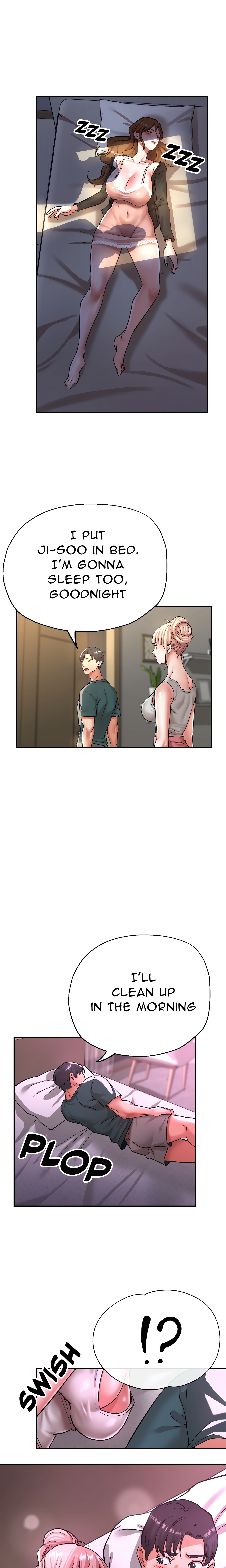 Three Sisters (Jin Studio) (Uncensored) chapter 2 page 23