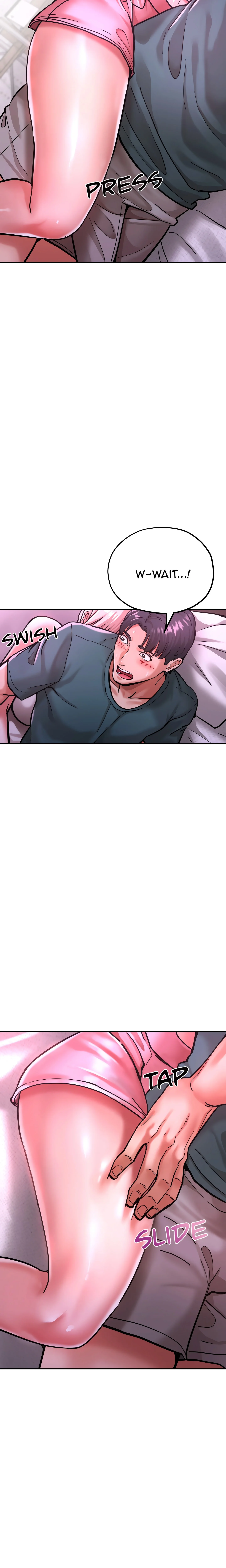 Three Sisters (Jin Studio) (Uncensored) chapter 2 page 27