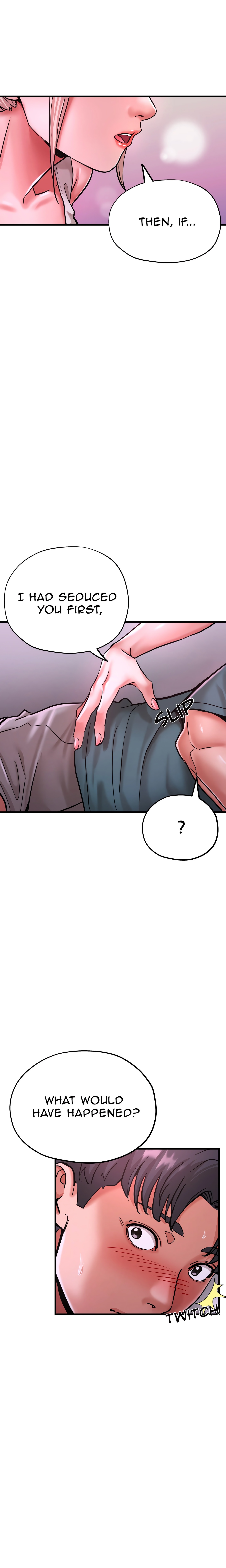Three Sisters (Jin Studio) (Uncensored) chapter 2 page 31