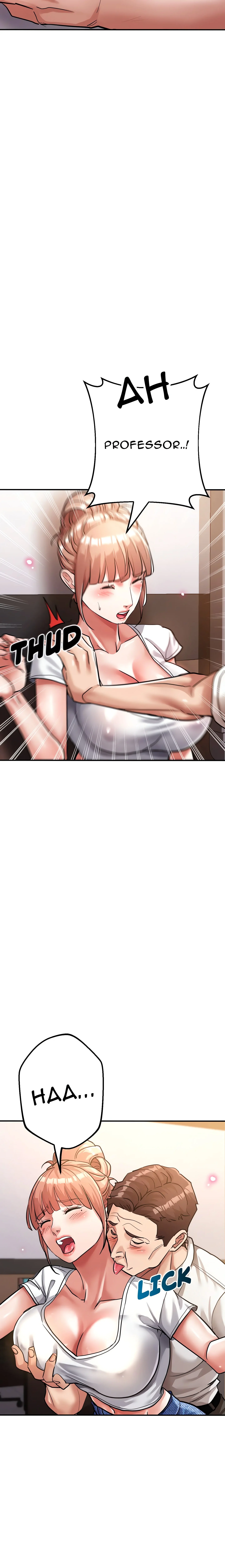 Three Sisters (Jin Studio) (Uncensored) chapter 21 page 6