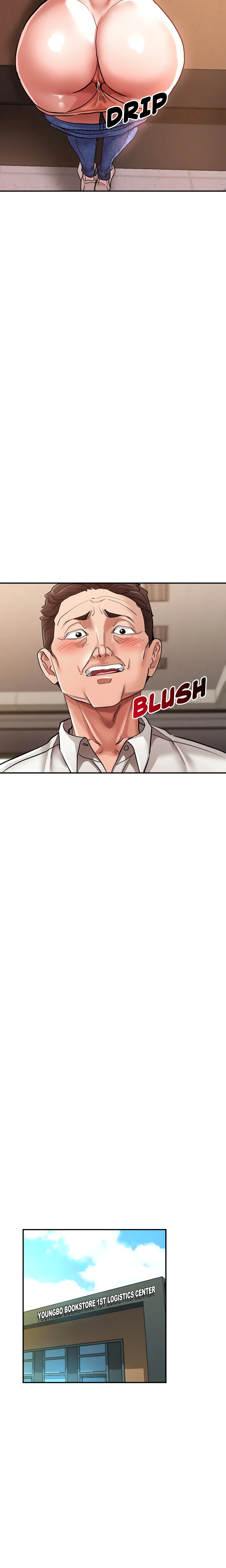 Three Sisters (Jin Studio) (Uncensored) chapter 21 page 9