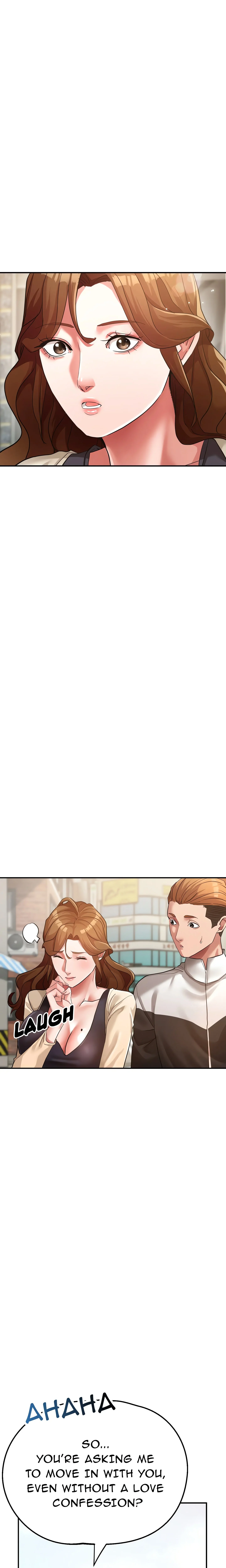 Three Sisters (Jin Studio) (Uncensored) chapter 21 page 21
