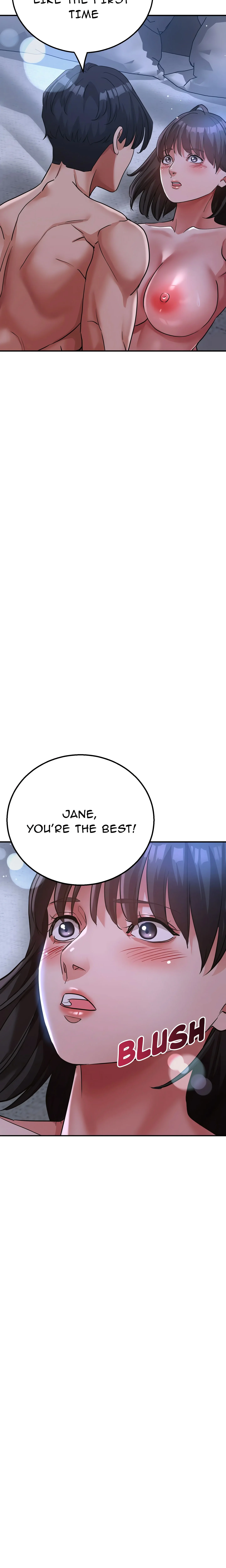 Three Sisters (Jin Studio) (Uncensored) chapter 21 page 29