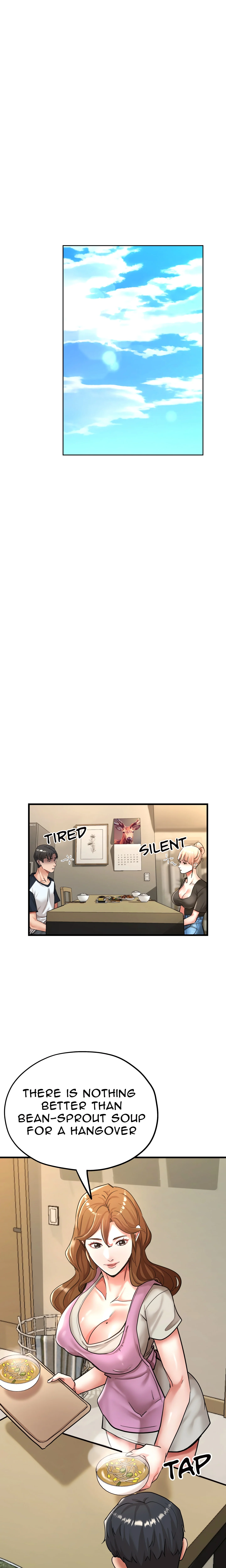 Three Sisters (Jin Studio) (Uncensored) chapter 3 page 3