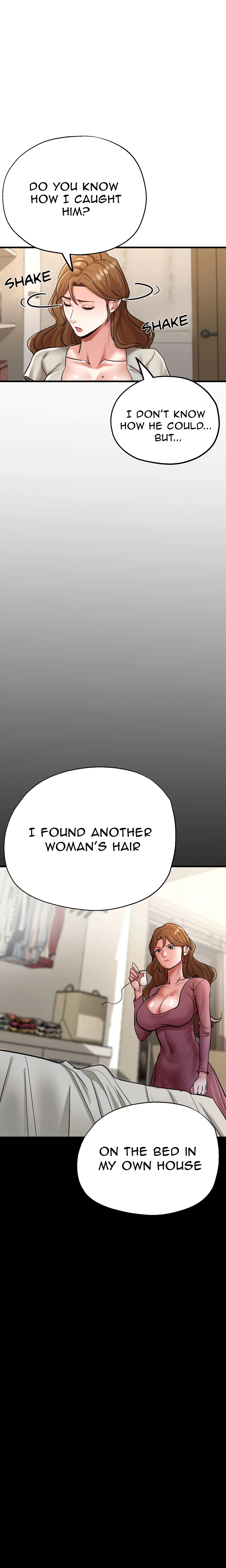 Three Sisters (Jin Studio) (Uncensored) chapter 3 page 13