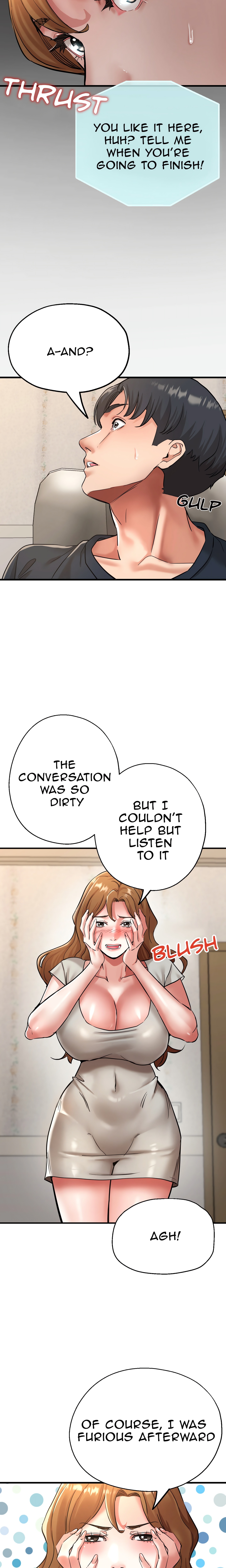 Three Sisters (Jin Studio) (Uncensored) chapter 3 page 16