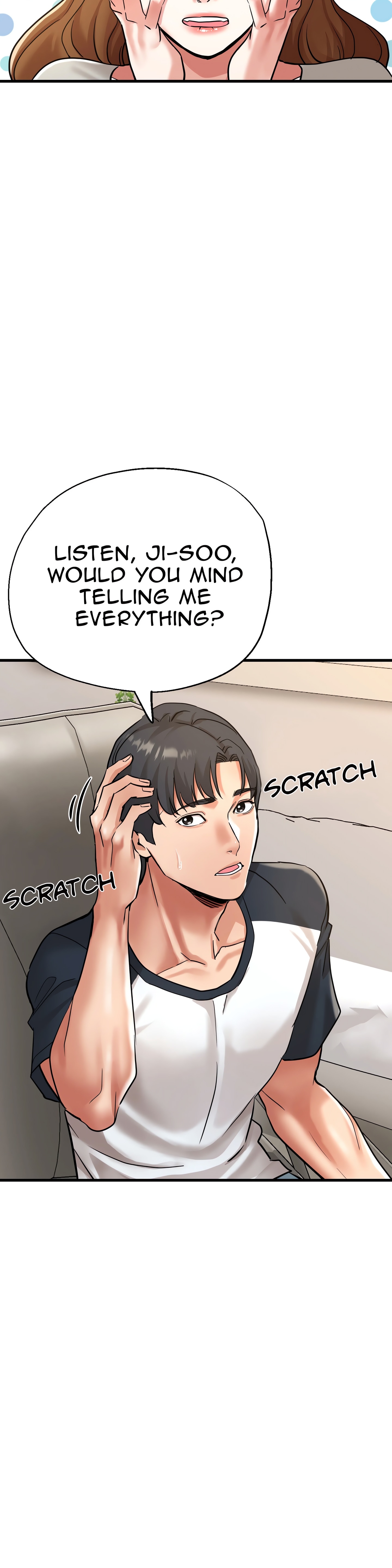 Three Sisters (Jin Studio) (Uncensored) chapter 3 page 17