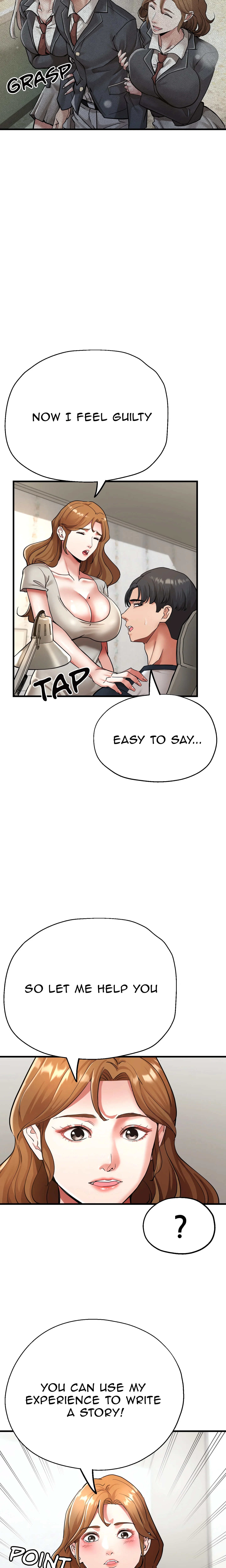 Three Sisters (Jin Studio) (Uncensored) chapter 4 page 5