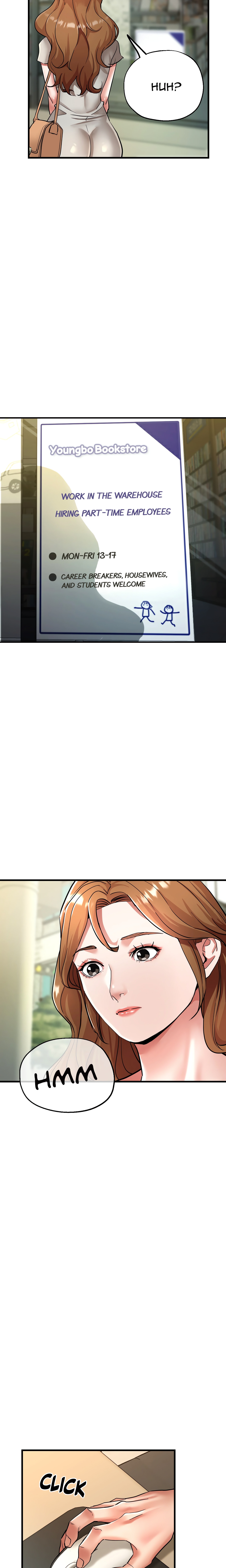 Three Sisters (Jin Studio) (Uncensored) chapter 4 page 15