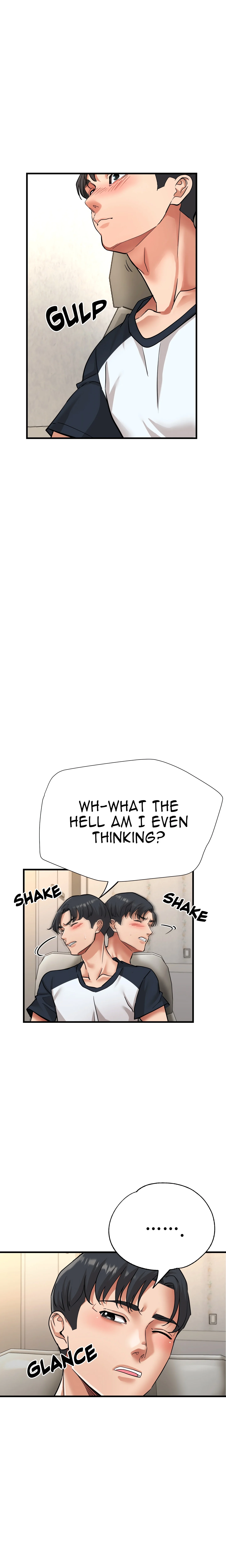 Three Sisters (Jin Studio) (Uncensored) chapter 4 page 17