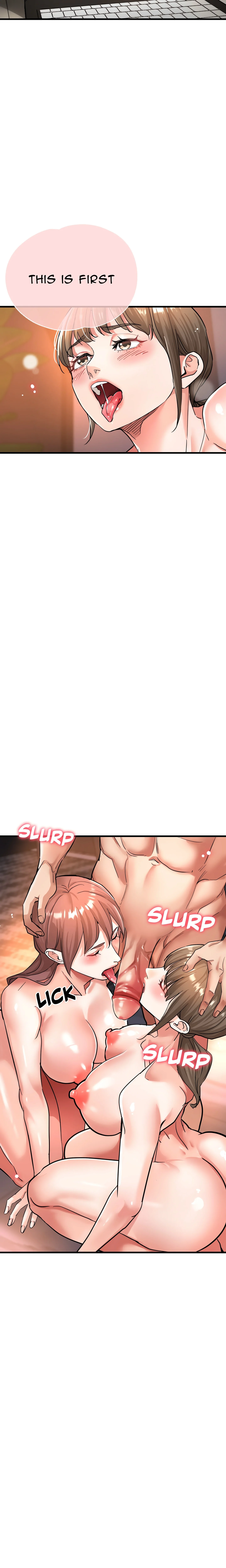 Three Sisters (Jin Studio) (Uncensored) chapter 4 page 20
