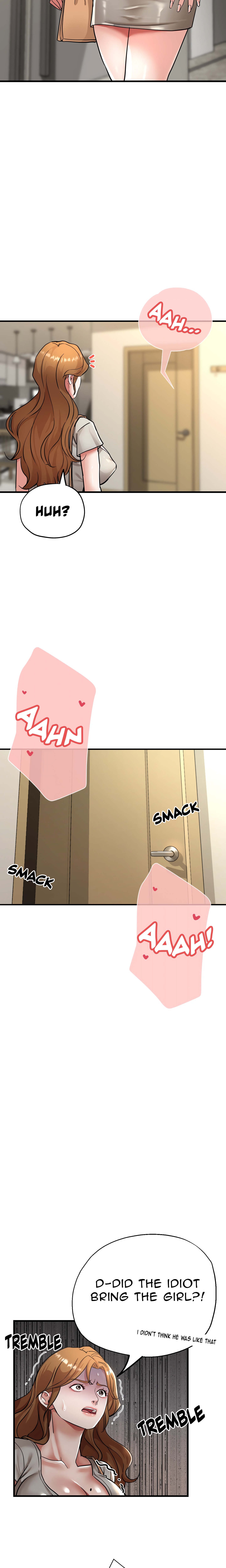 Three Sisters (Jin Studio) (Uncensored) chapter 4 page 24