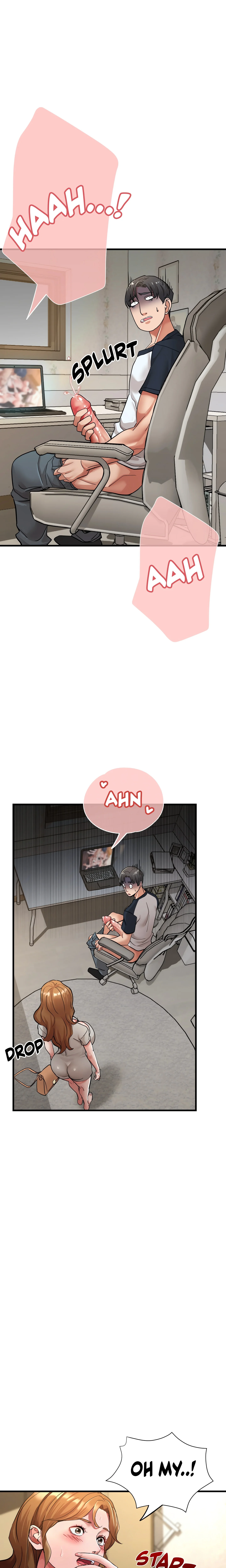 Three Sisters (Jin Studio) (Uncensored) chapter 5 page 2