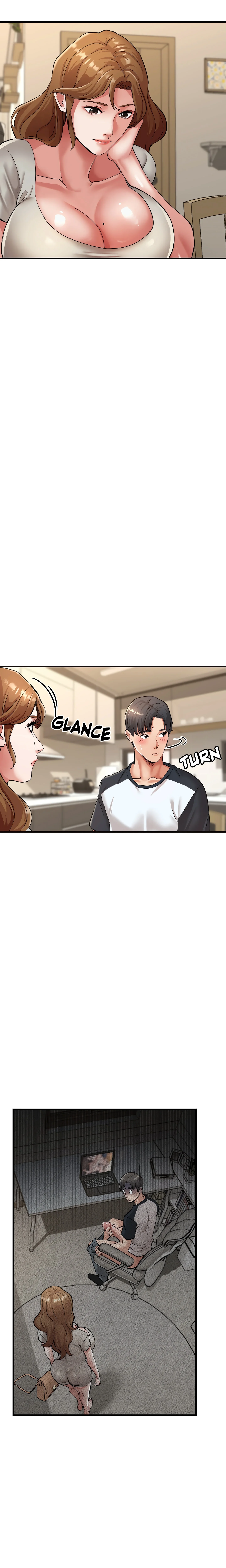 Three Sisters (Jin Studio) (Uncensored) chapter 5 page 11