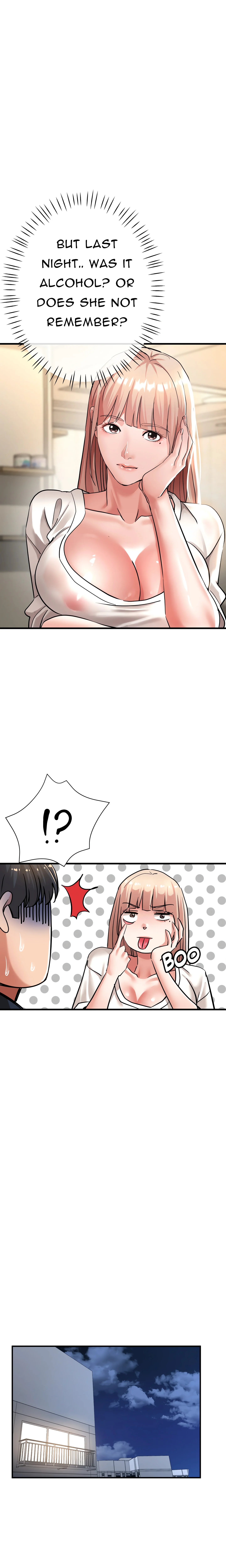 Three Sisters (Jin Studio) (Uncensored) chapter 5 page 18
