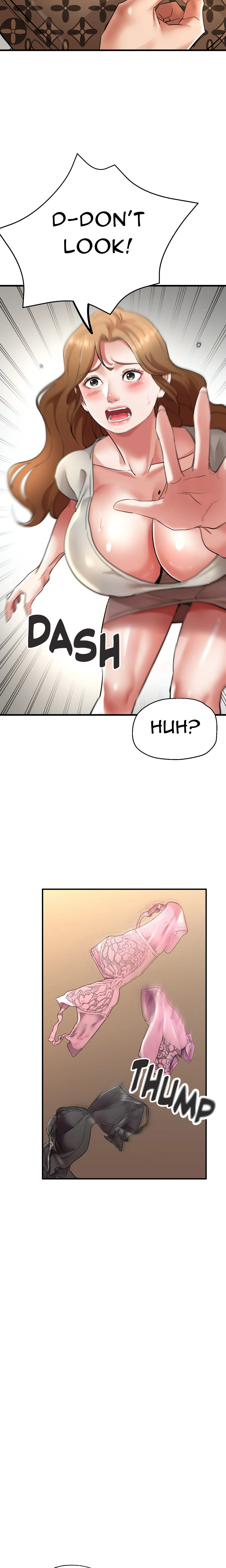 Three Sisters (Jin Studio) (Uncensored) chapter 5 page 21