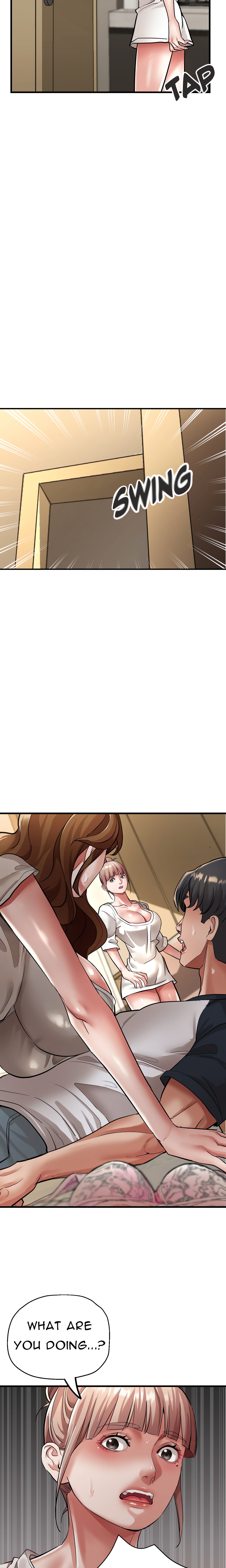 Three Sisters (Jin Studio) (Uncensored) chapter 5 page 24