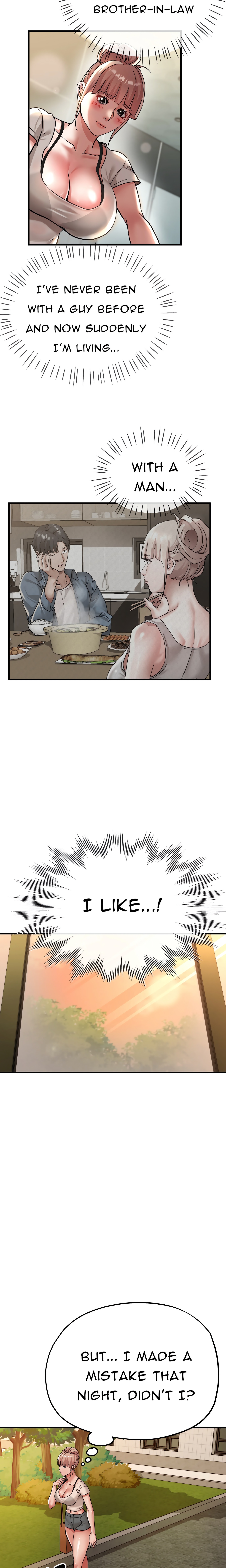 Three Sisters (Jin Studio) (Uncensored) chapter 6 page 10