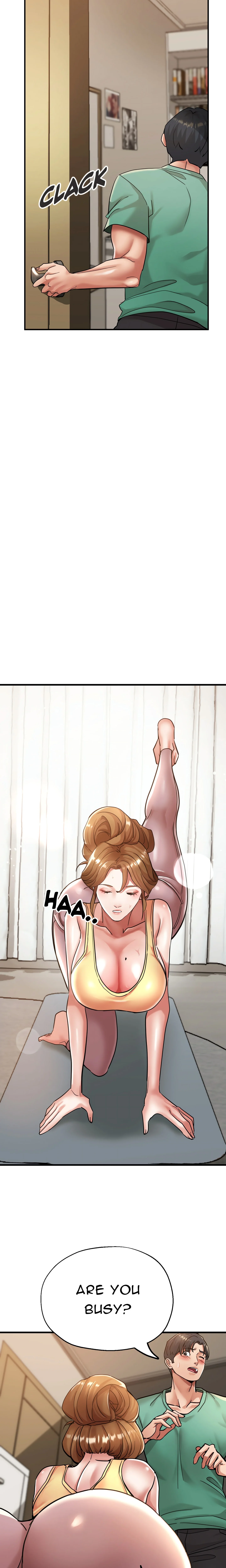 Three Sisters (Jin Studio) (Uncensored) chapter 6 page 13