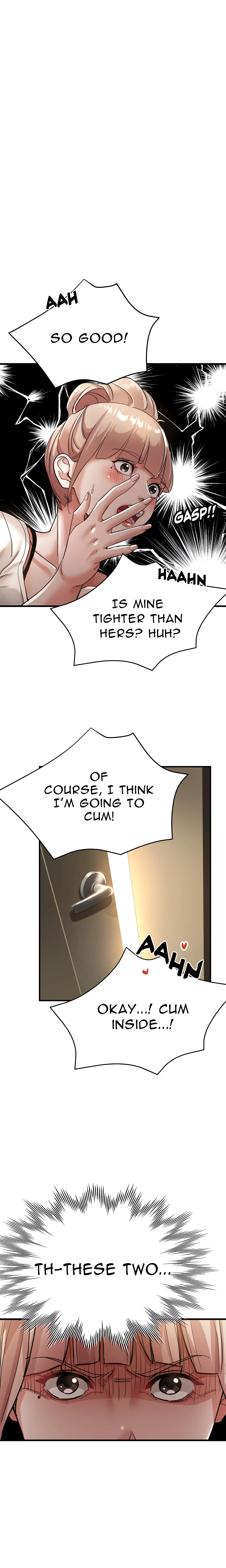 Three Sisters (Jin Studio) (Uncensored) chapter 6 page 22