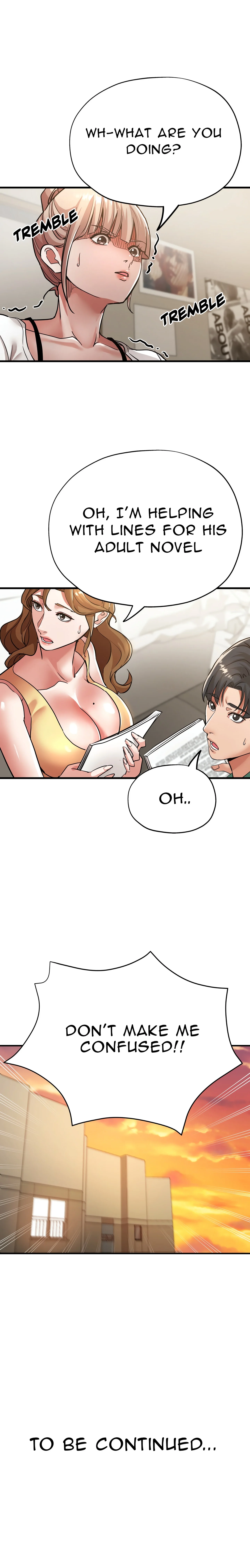 Three Sisters (Jin Studio) (Uncensored) chapter 6 page 25