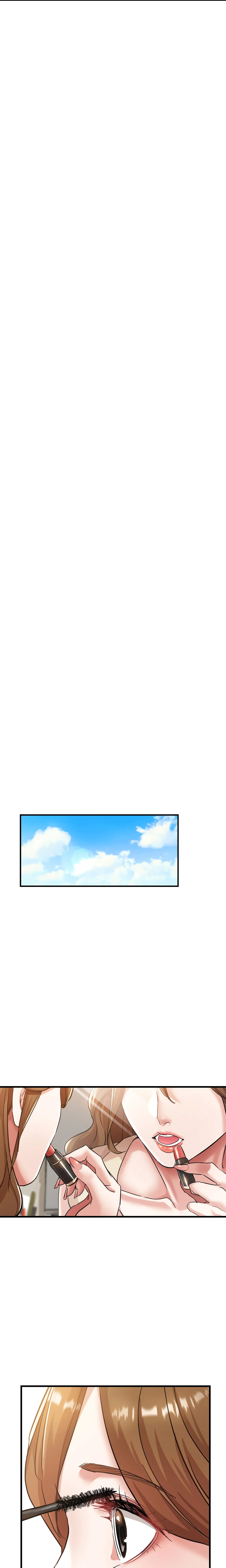 Three Sisters (Jin Studio) (Uncensored) chapter 7 page 3