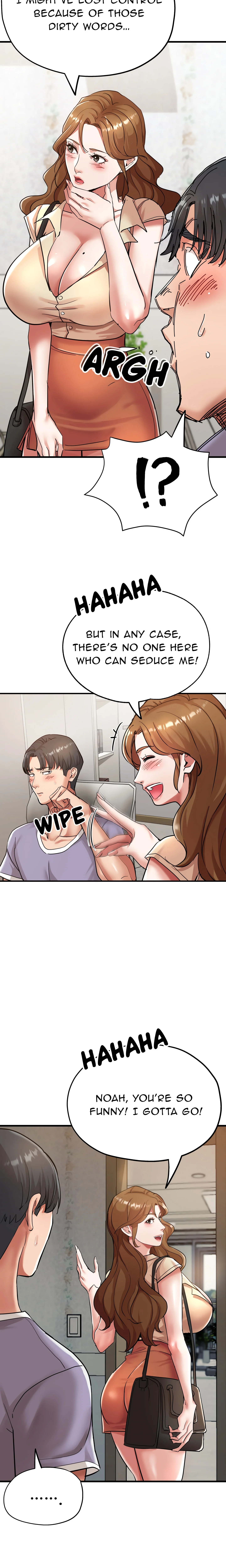 Three Sisters (Jin Studio) (Uncensored) chapter 7 page 7