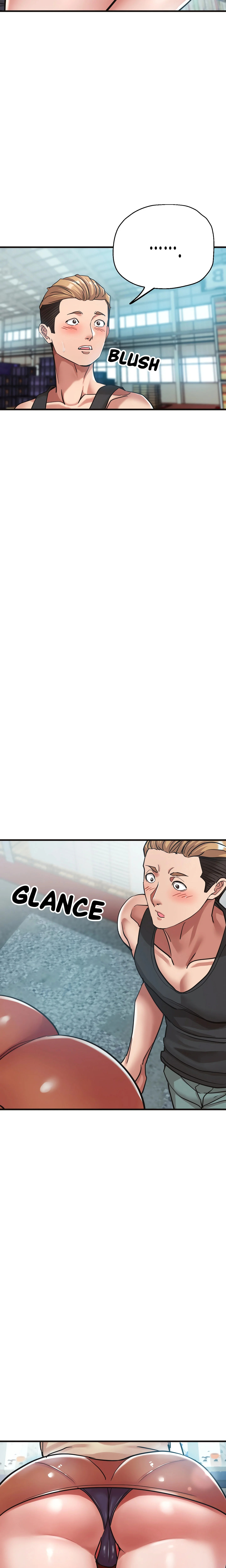 Three Sisters (Jin Studio) (Uncensored) chapter 7 page 12