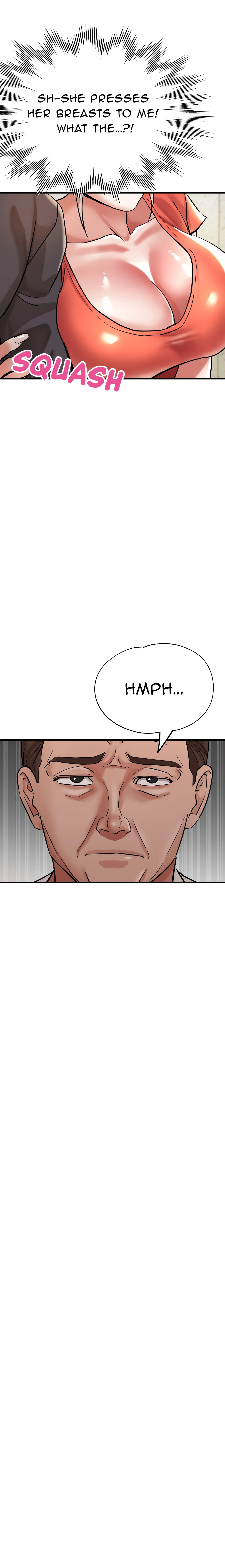 Three Sisters (Jin Studio) (Uncensored) chapter 8 page 2