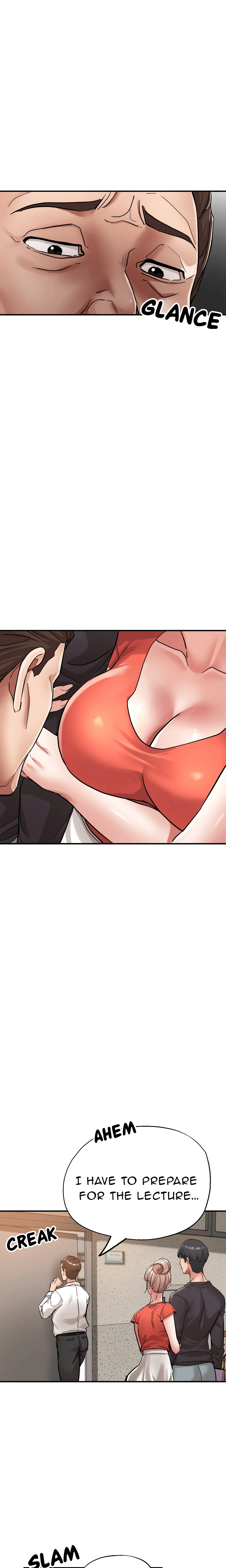 Three Sisters (Jin Studio) (Uncensored) chapter 8 page 4