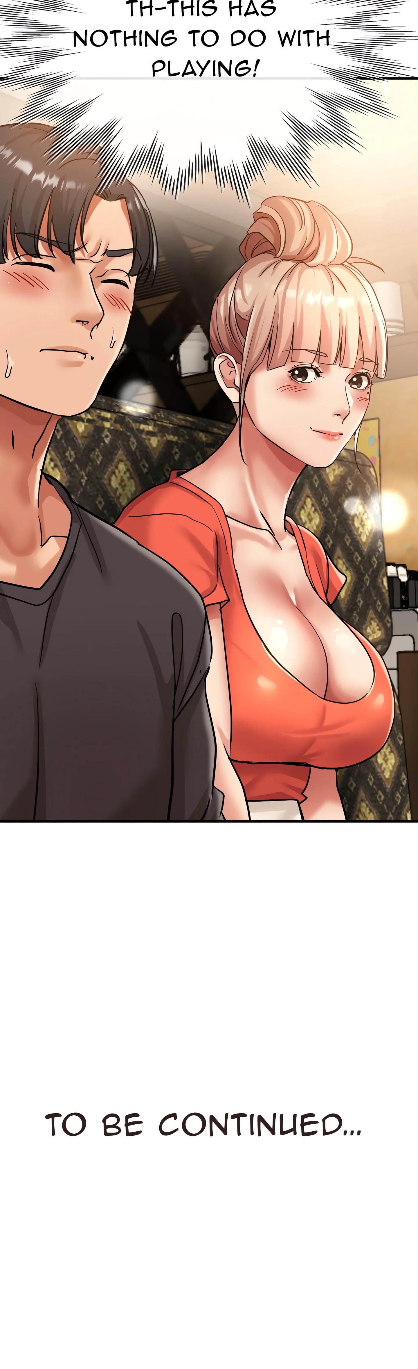 Three Sisters (Jin Studio) (Uncensored) chapter 8 page 25